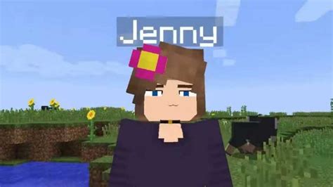 jenny porno minecraft|Top NSFW games tagged Minecraft